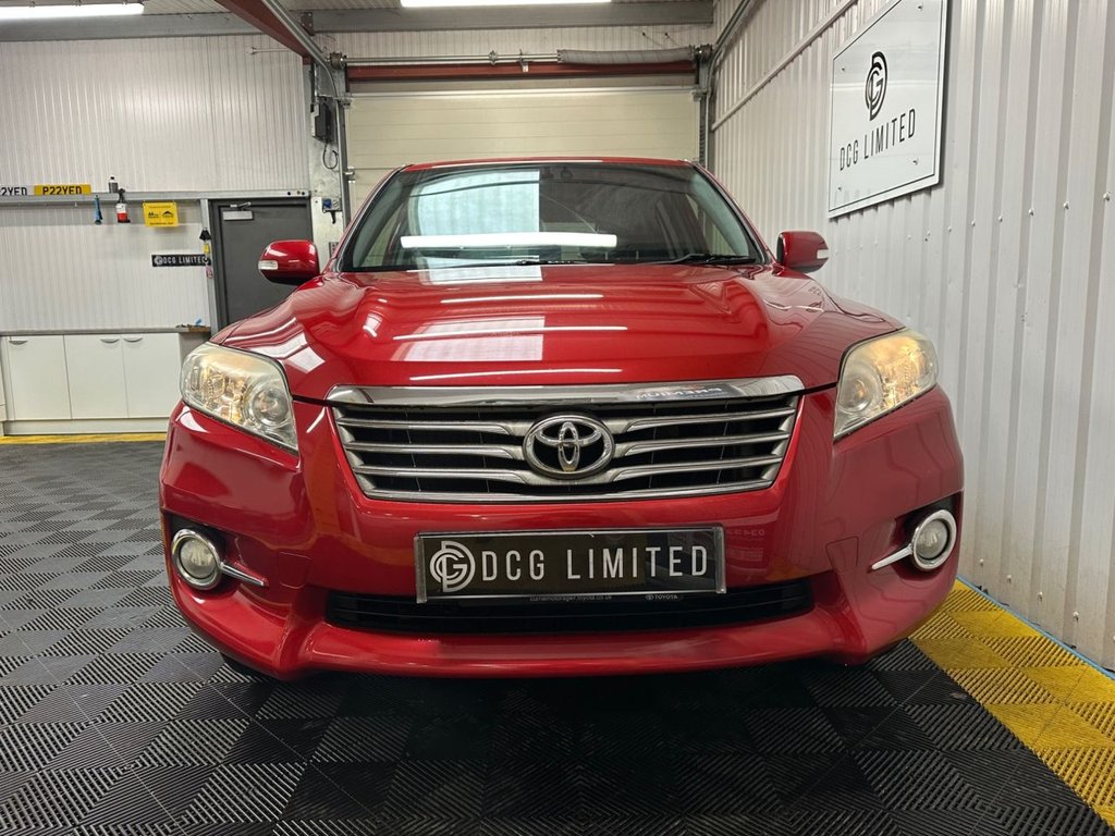 Used Toyota RAV4 2012 for sale - 76923280: Photo 4