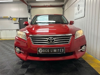 Used Toyota RAV4 2012 for sale - 76923280: Photo