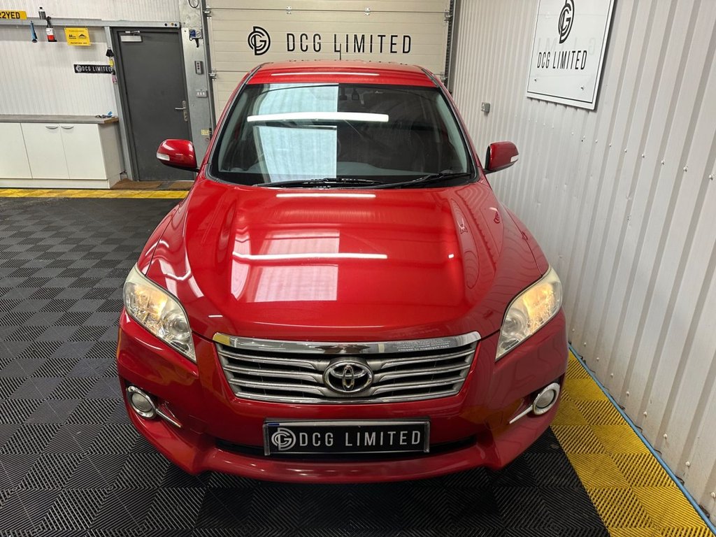 Used Toyota RAV4 2012 for sale - 76923280: Photo 5