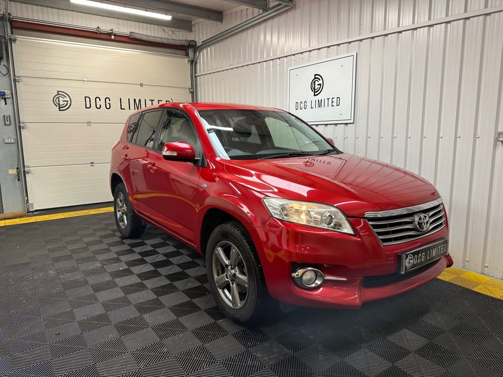 Used Toyota RAV4 2012 for sale - 76923280: Photo 6