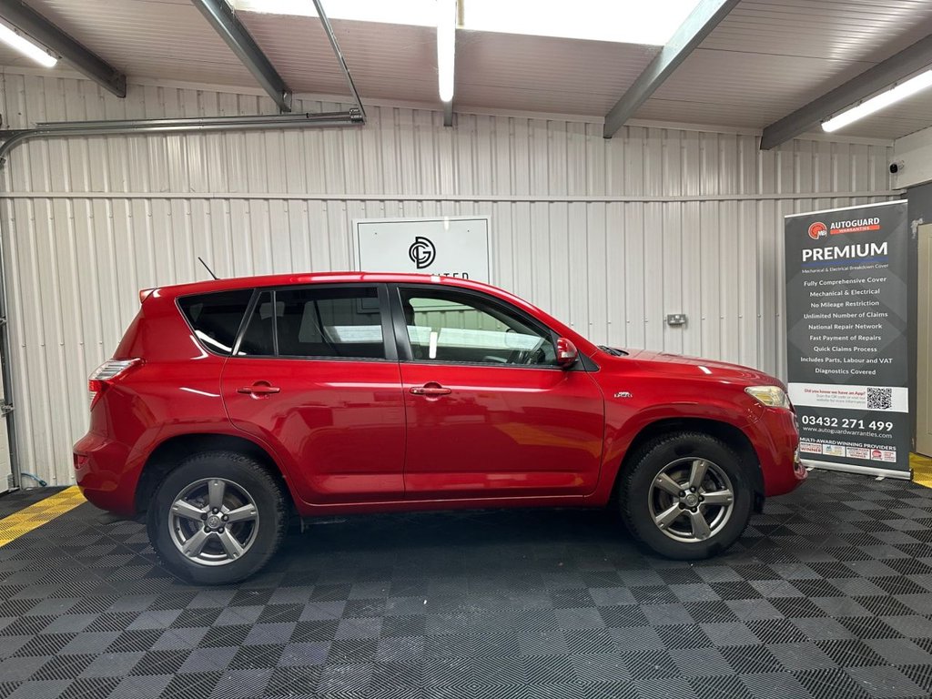 Used Toyota RAV4 2012 for sale - 76923280: Photo 7