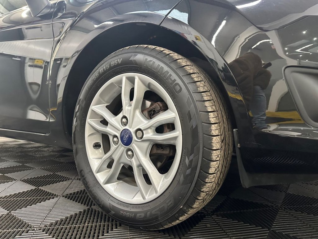 Used Ford Fiesta 2014 for sale - 76797514: Photo 11