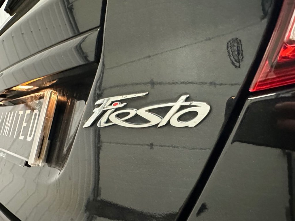 Used Ford Fiesta 2014 for sale - 76797514: Photo 12