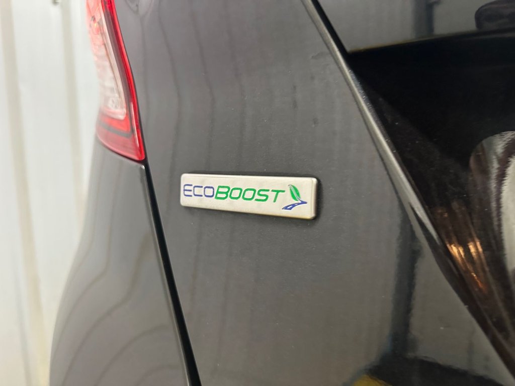 Used Ford Fiesta 2014 for sale - 76797514: Photo 13