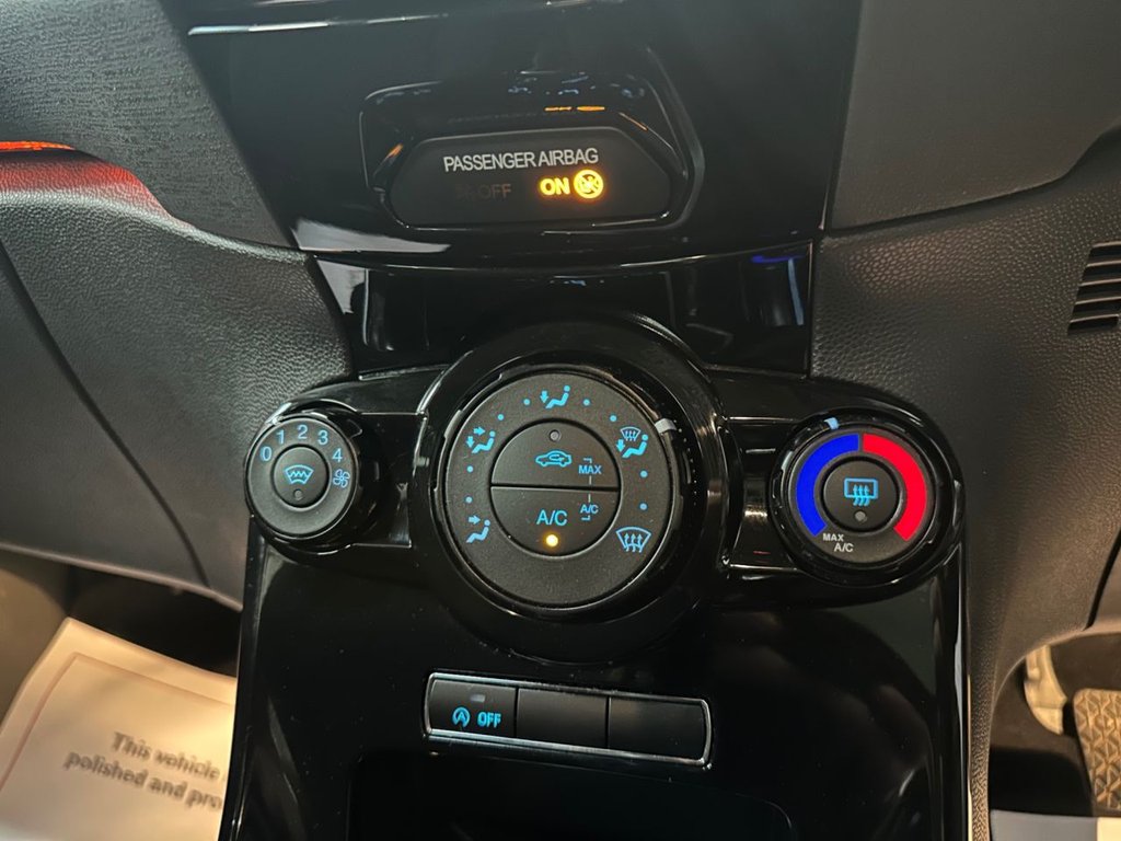 Used Ford Fiesta 2014 for sale - 76797514: Photo 27