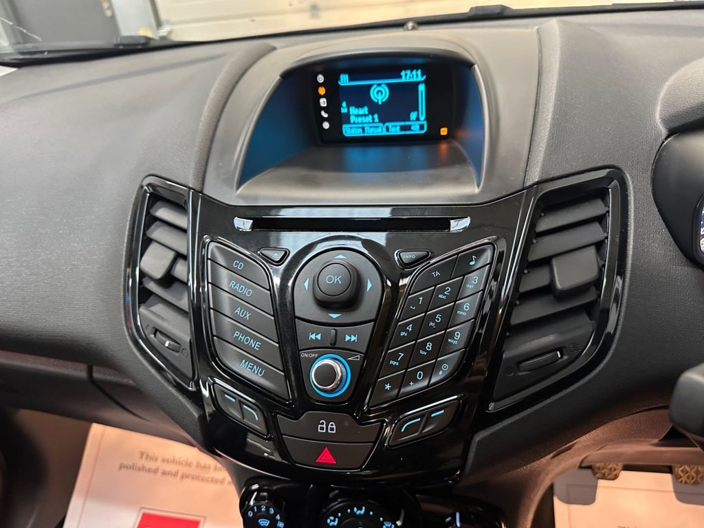 Used Ford Fiesta 2014 for sale - 76797514: Photo 28