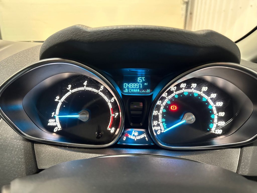 Used Ford Fiesta 2014 for sale - 76797514: Photo 35