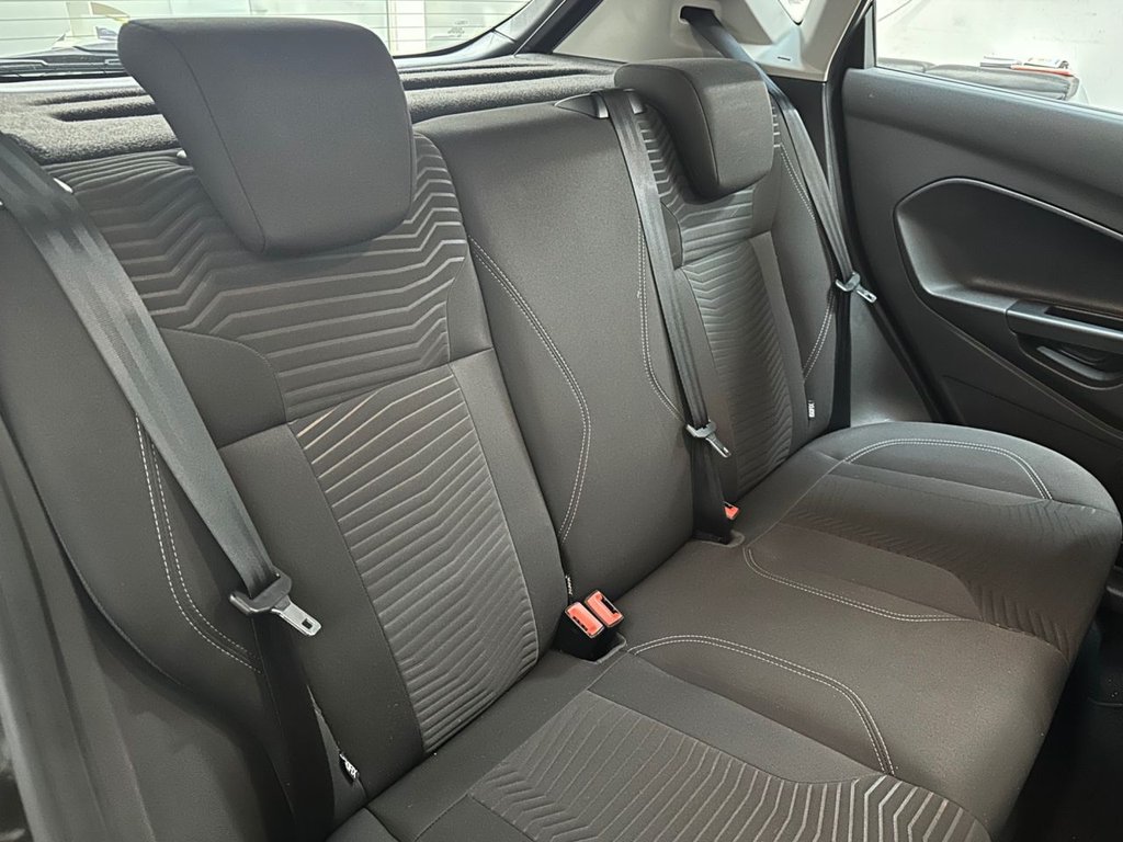 Used Ford Fiesta 2014 for sale - 76797514: Photo 37