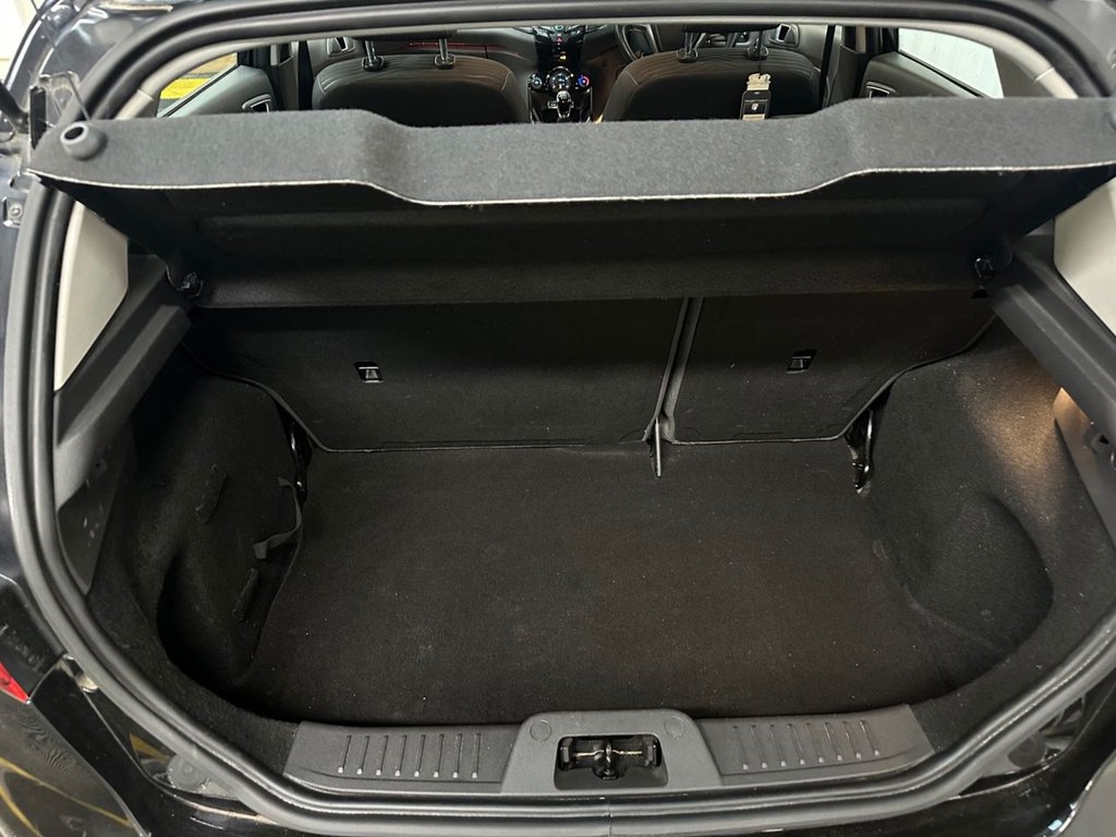 Used Ford Fiesta 2014 for sale - 76797514: Photo 38