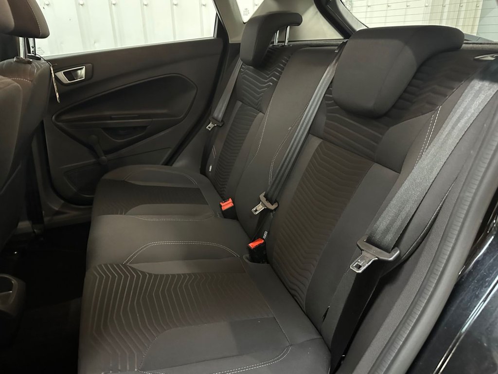 Used Ford Fiesta 2014 for sale - 76797514: Photo 39