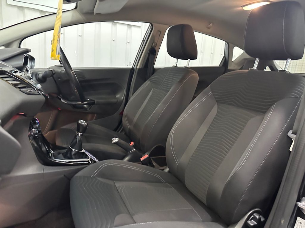 Used Ford Fiesta 2014 for sale - 76797514: Photo 41