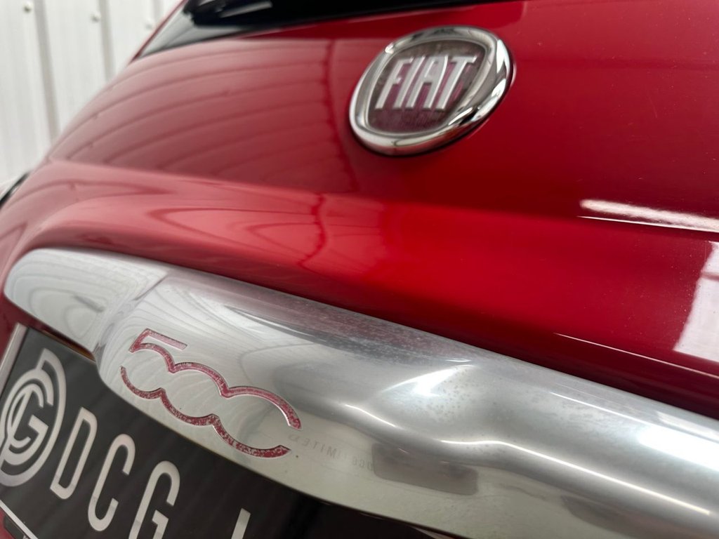 Used Fiat 500 2015 for sale - 76797686: Photo 12