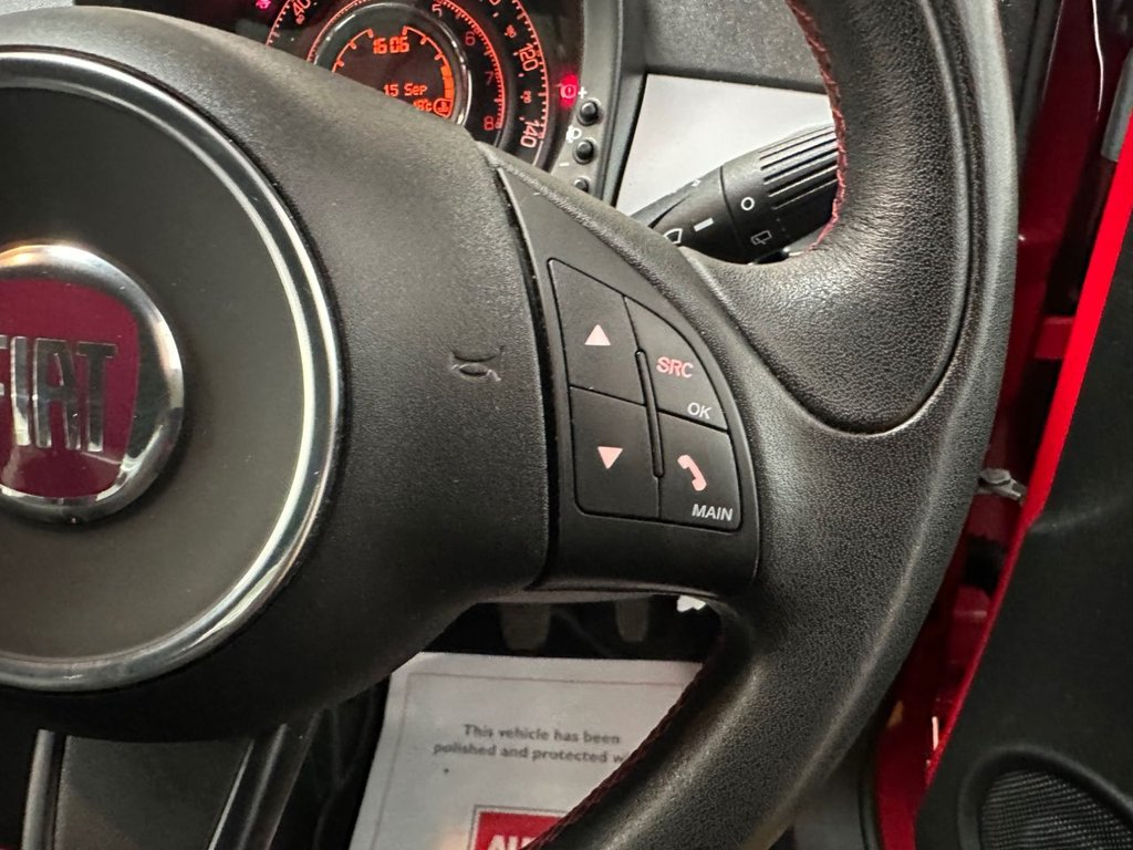 Used Fiat 500 2015 for sale - 76797686: Photo 23