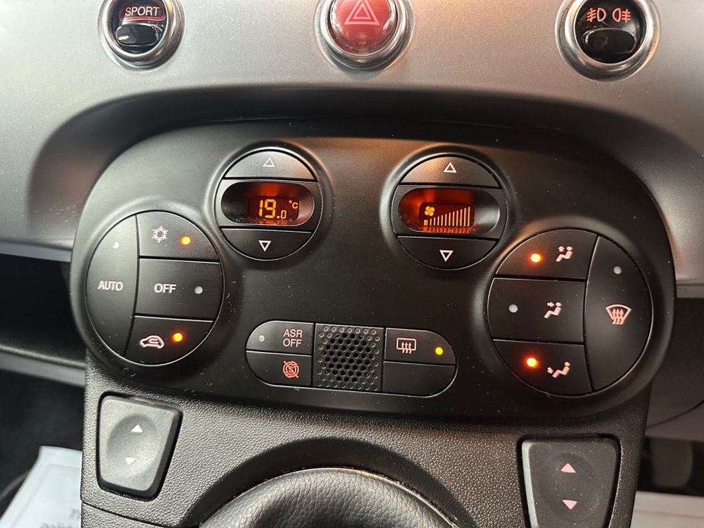 Used Fiat 500 2015 for sale - 76797686: Photo 25