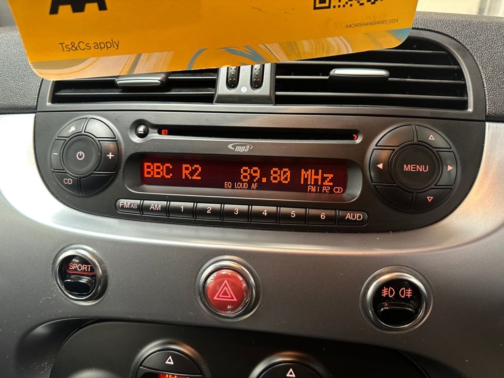 Used Fiat 500 2015 for sale - 76797686: Photo 26