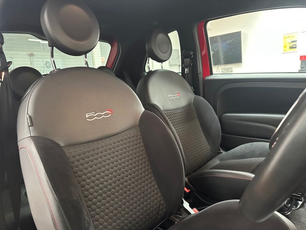 Used Fiat 500 2015 for sale - 76797686: Photo 28