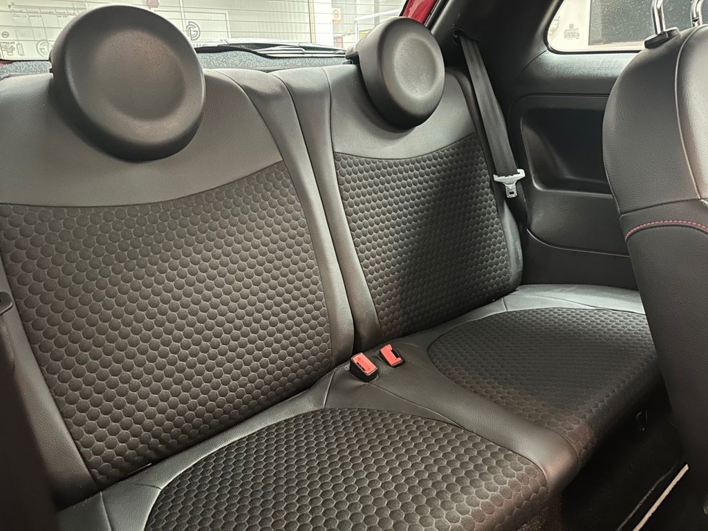 Used Fiat 500 2015 for sale - 76797686: Photo 29