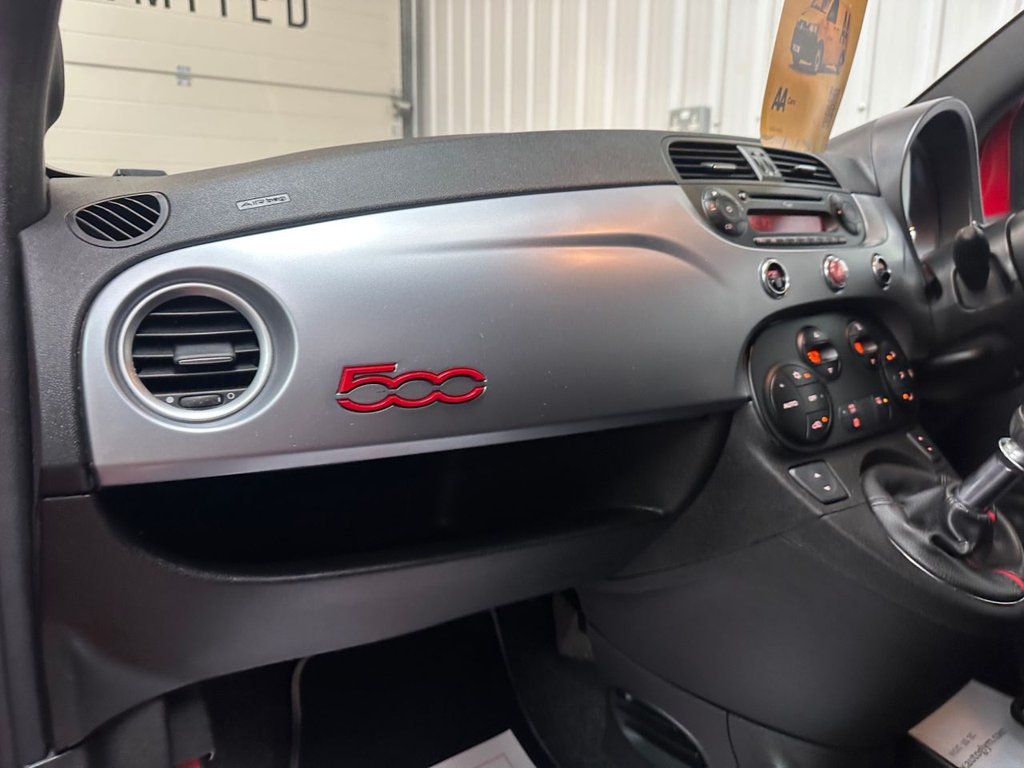 Used Fiat 500 2015 for sale - 76797686: Photo 30