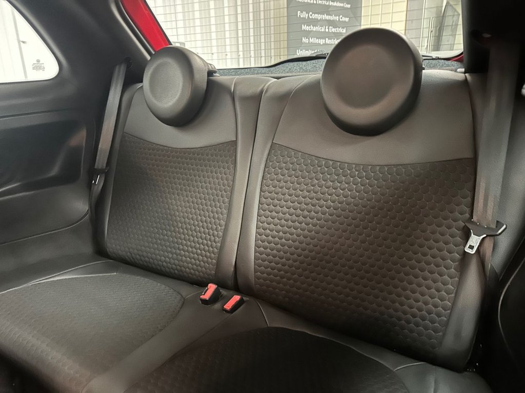 Used Fiat 500 2015 for sale - 76797686: Photo 31