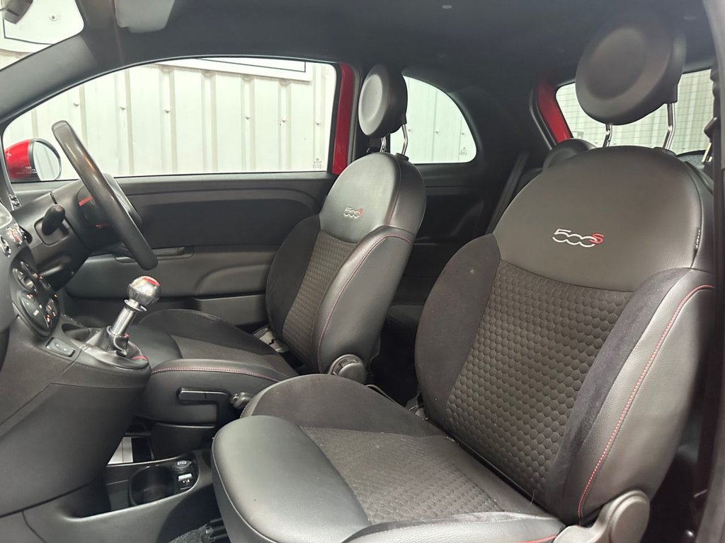 Used Fiat 500 2015 for sale - 76797686: Photo 32