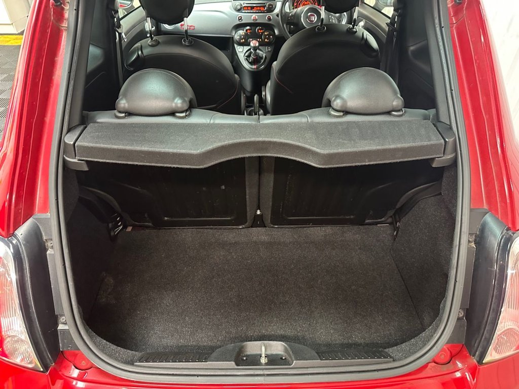 Used Fiat 500 2015 for sale - 76797686: Photo 33