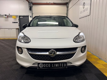 Used Vauxhall ADAM 2014 for sale - 78607666: Photo