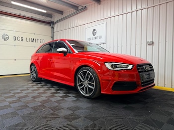 Used Audi A3 2014 for sale - 78607446: Photo