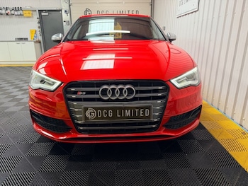Used Audi A3 2014 for sale - 78607446: Photo