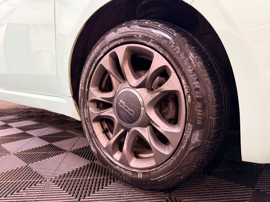 Used Fiat 500 2017 for sale - 77708862: Photo 11