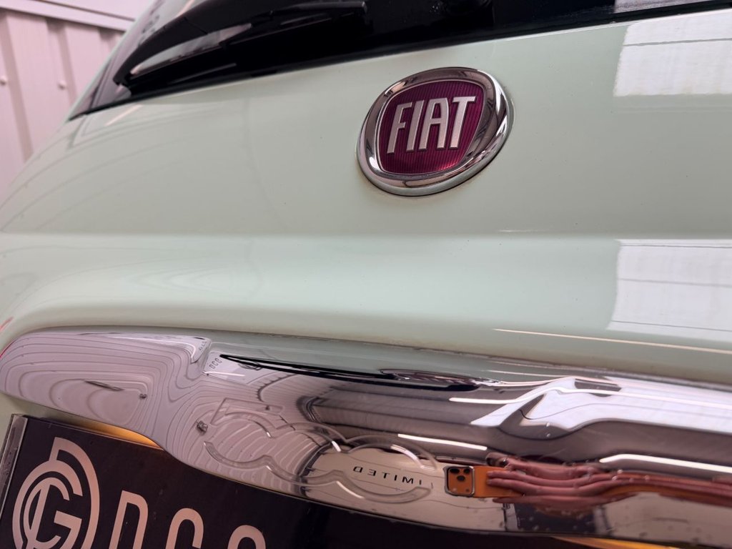 Used Fiat 500 2017 for sale - 77708862: Photo 12