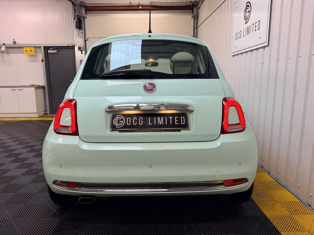 Used Fiat 500 2017 for sale - 77708862: Photo 13