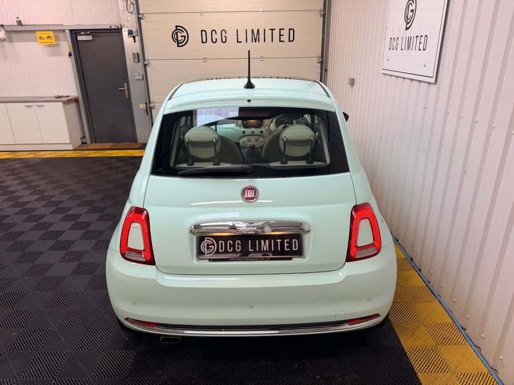 Used Fiat 500 2017 for sale - 77708862: Photo 14