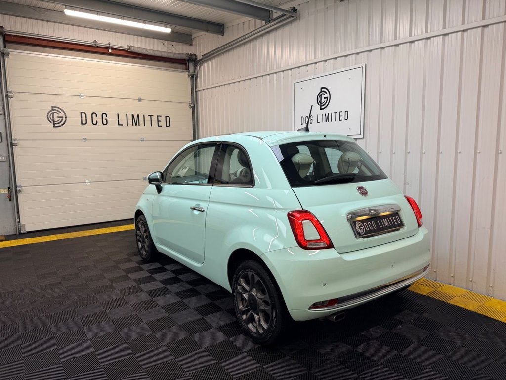 Used Fiat 500 2017 for sale - 77708862: Photo 15
