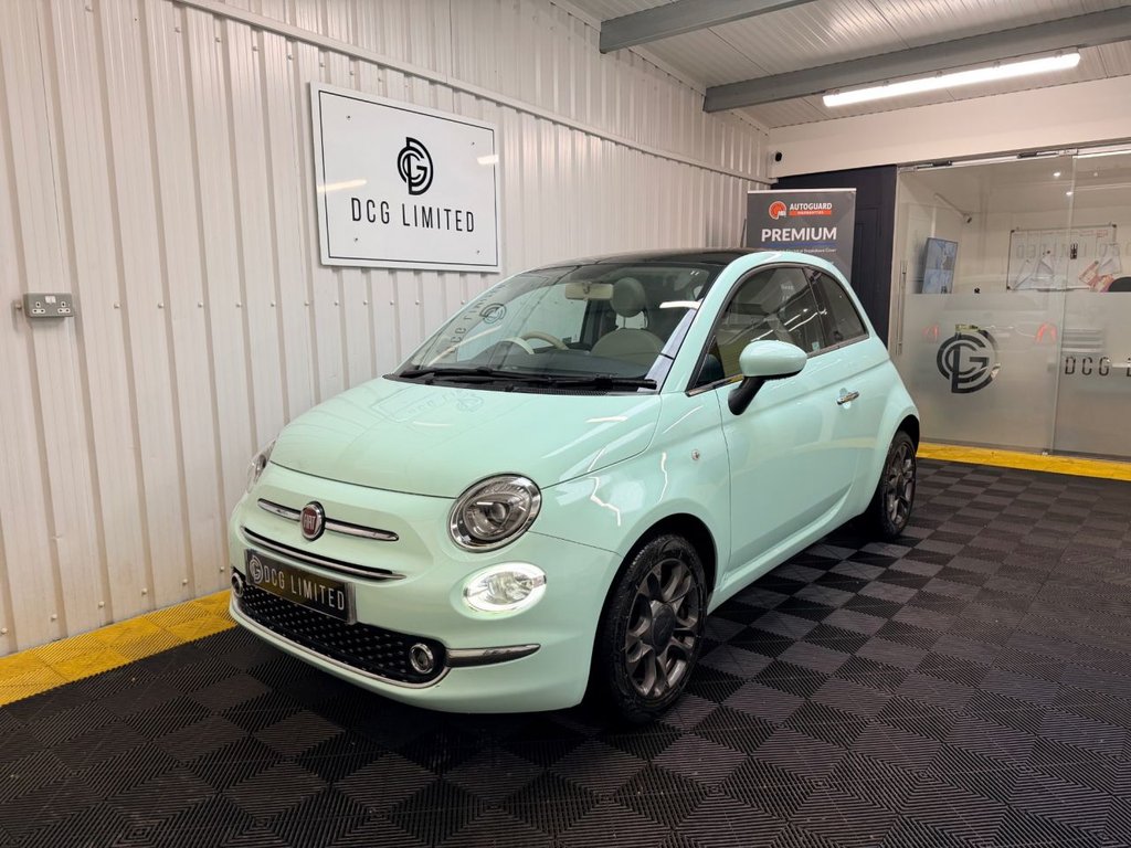 Used Fiat 500 2017 for sale - 77708862: Photo 17