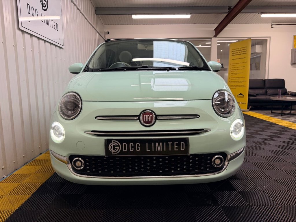 Used Fiat 500 2017 for sale - 77708862: Photo 18