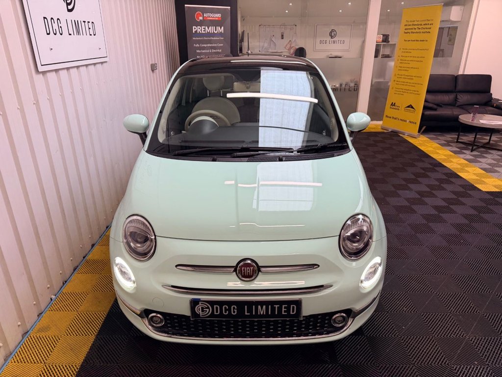 Used Fiat 500 2017 for sale - 77708862: Photo 19