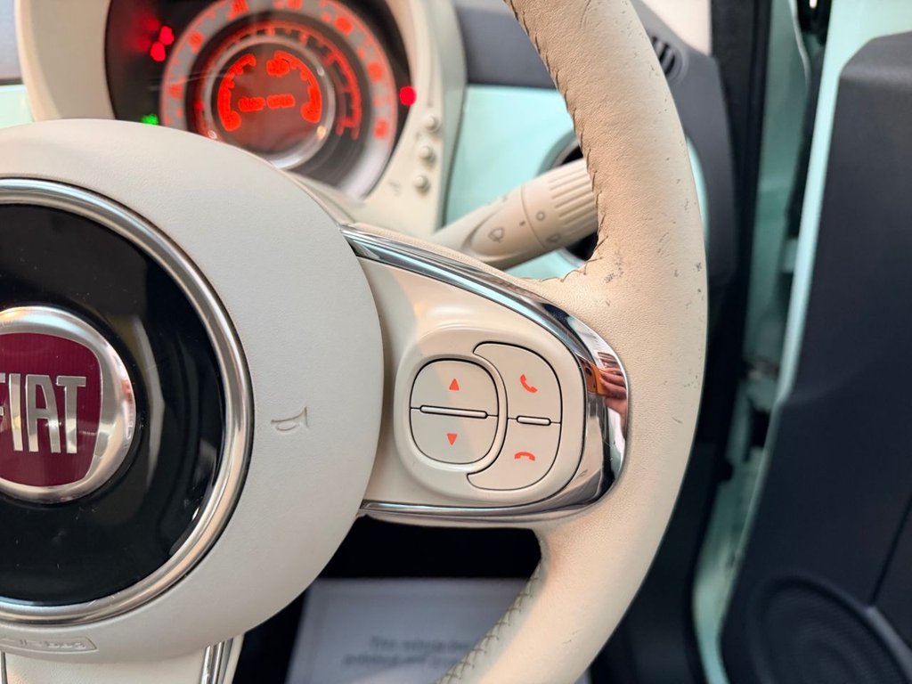 Used Fiat 500 2017 for sale - 77708862: Photo 23