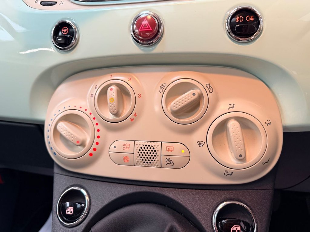 Used Fiat 500 2017 for sale - 77708862: Photo 26