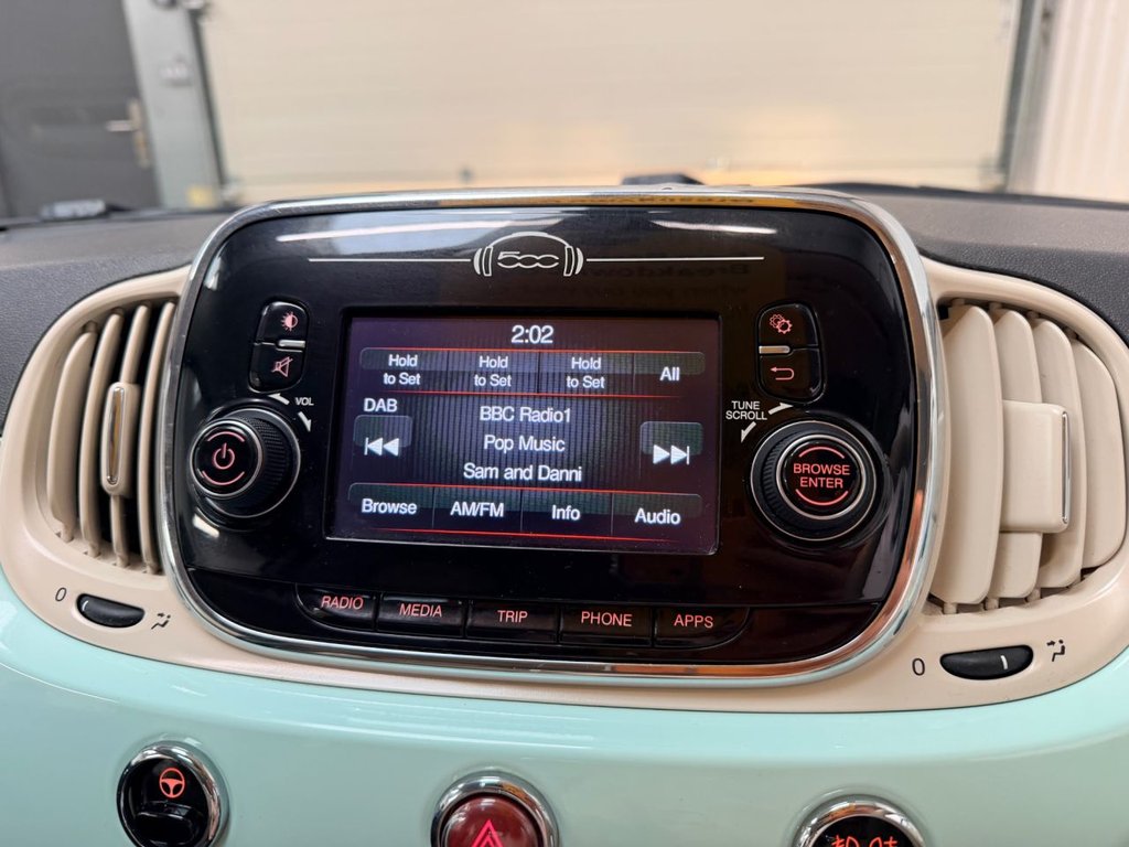 Used Fiat 500 2017 for sale - 77708862: Photo 27