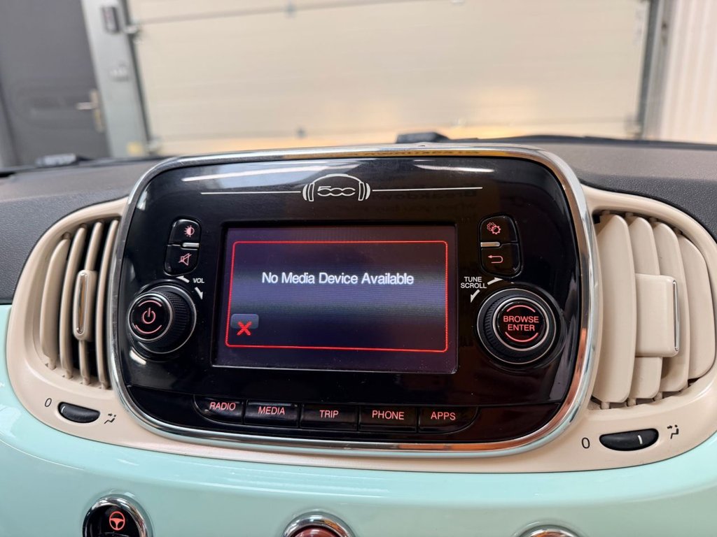 Used Fiat 500 2017 for sale - 77708862: Photo 28