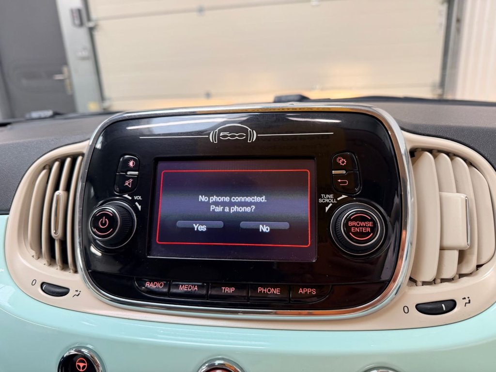 Used Fiat 500 2017 for sale - 77708862: Photo 29