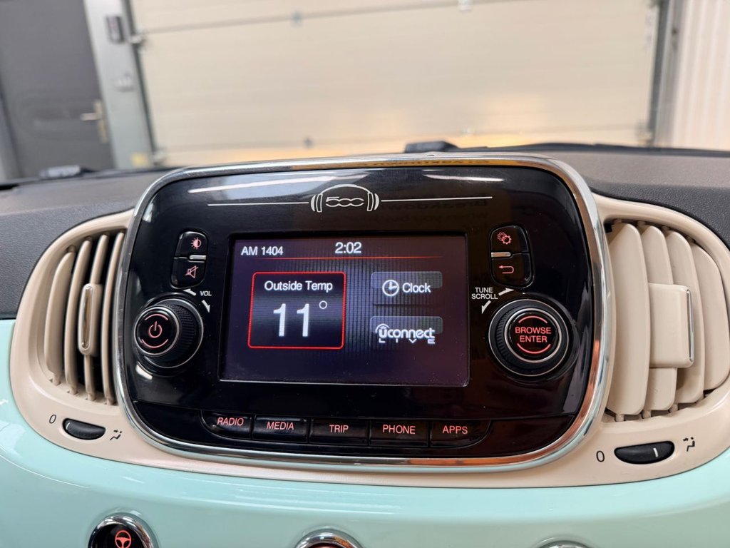 Used Fiat 500 2017 for sale - 77708862: Photo 30