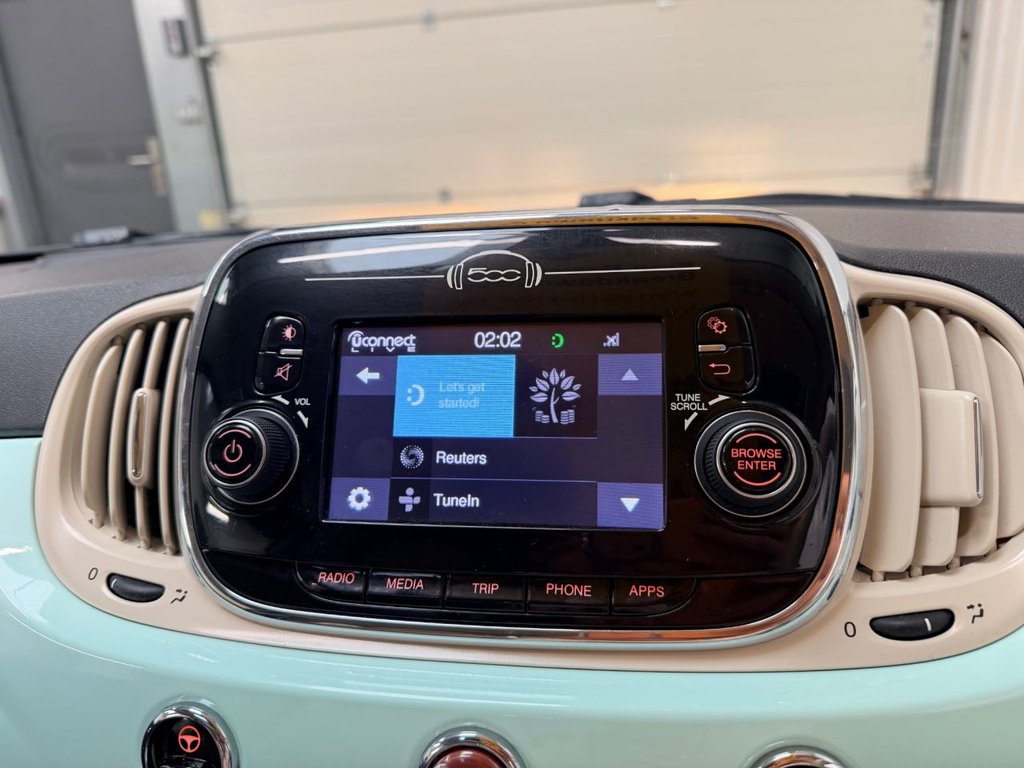 Used Fiat 500 2017 for sale - 77708862: Photo 31