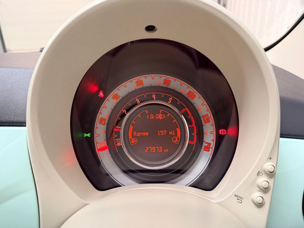 Used Fiat 500 2017 for sale - 77708862: Photo 32