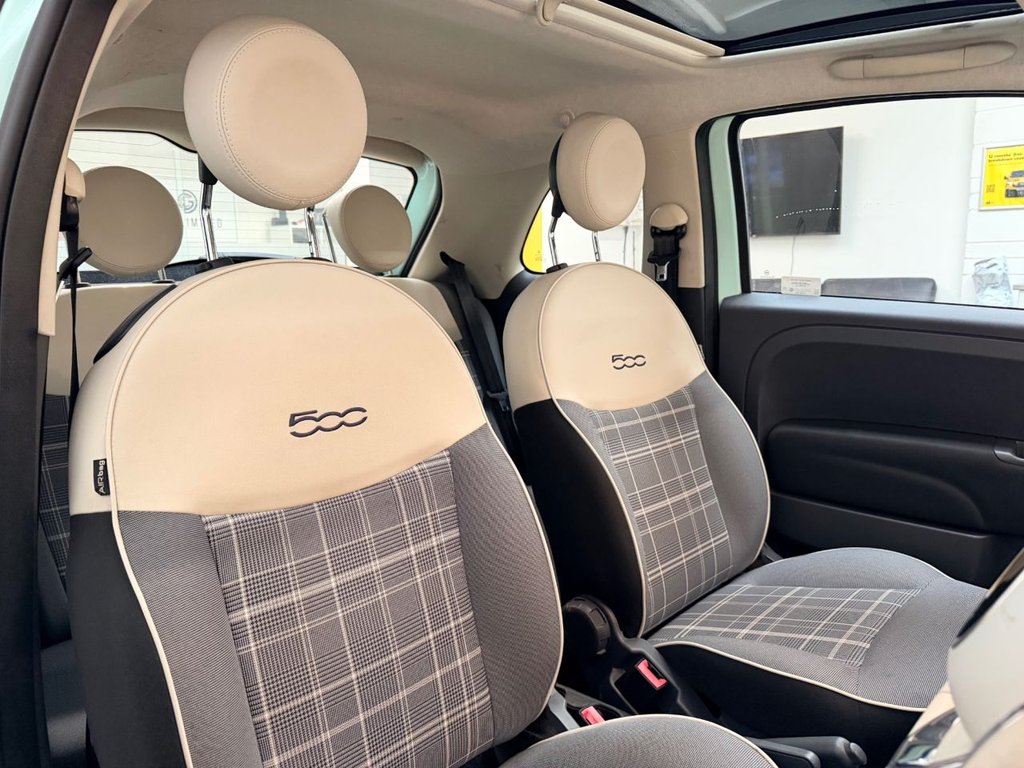 Used Fiat 500 2017 for sale - 77708862: Photo 33