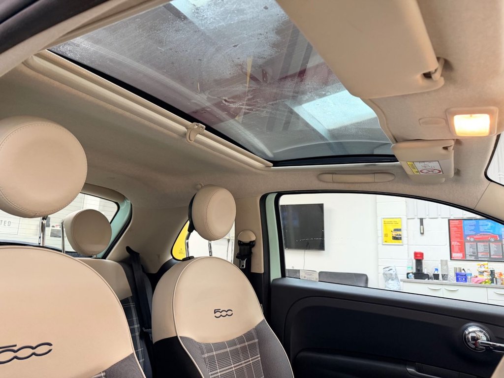 Used Fiat 500 2017 for sale - 77708862: Photo 34