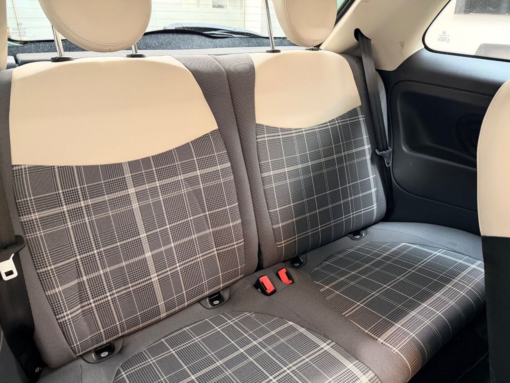 Used Fiat 500 2017 for sale - 77708862: Photo 35