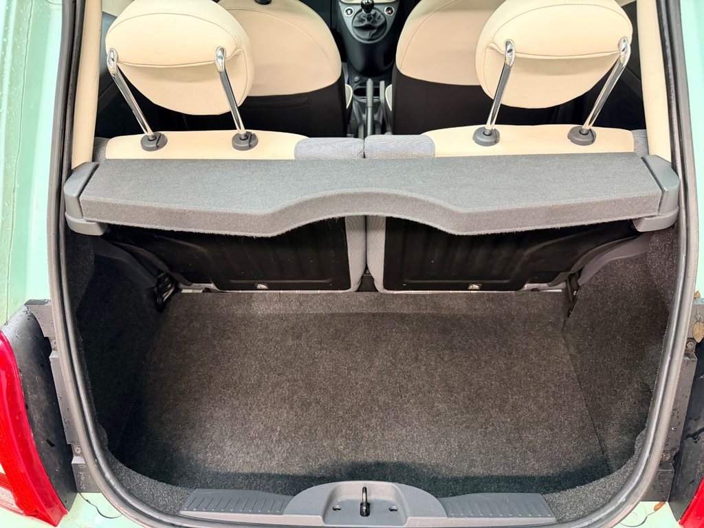 Used Fiat 500 2017 for sale - 77708862: Photo 38