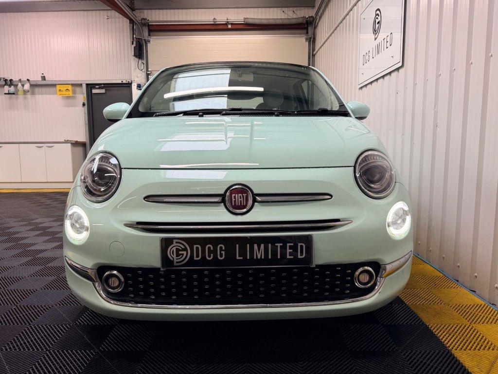 Used Fiat 500 2017 for sale - 77708862: Photo 4