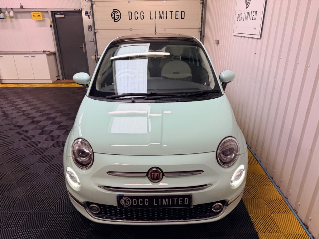 Used Fiat 500 2017 for sale - 77708862: Photo 5